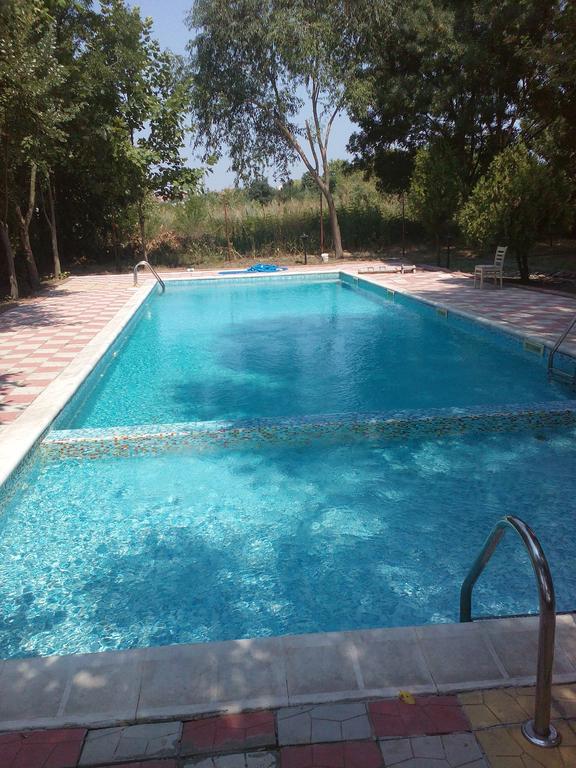 El Dorado Holiday Village Kranevo Bagian luar foto