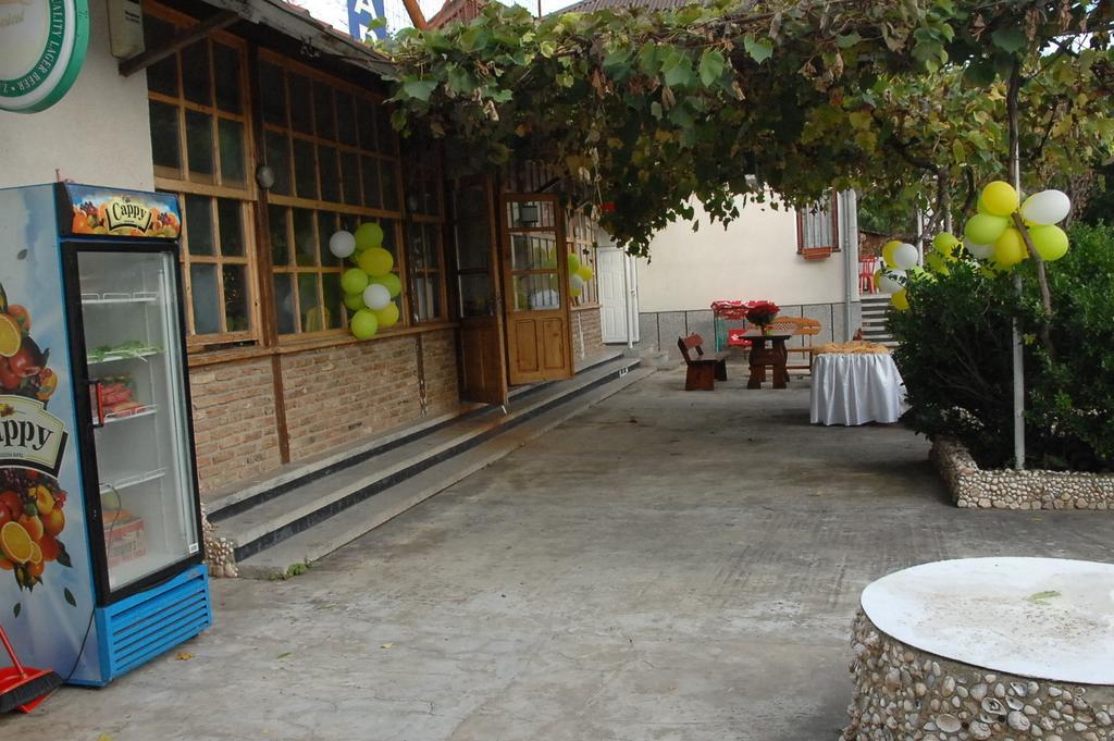 El Dorado Holiday Village Kranevo Bagian luar foto