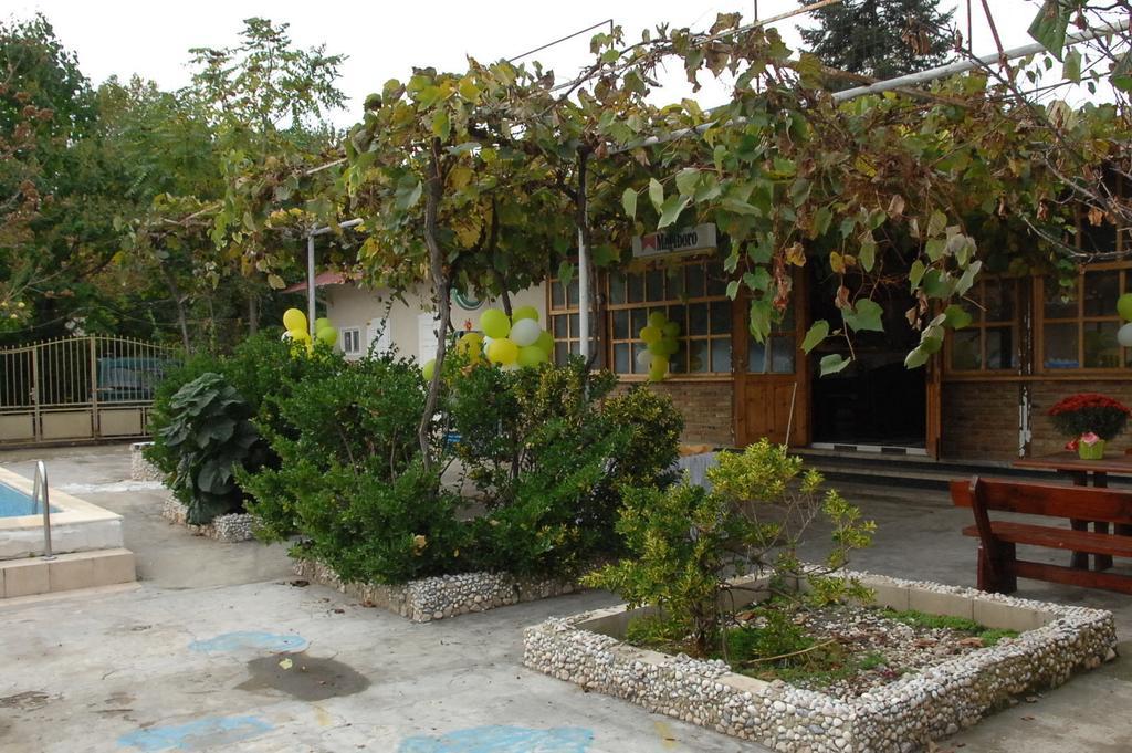 El Dorado Holiday Village Kranevo Bagian luar foto