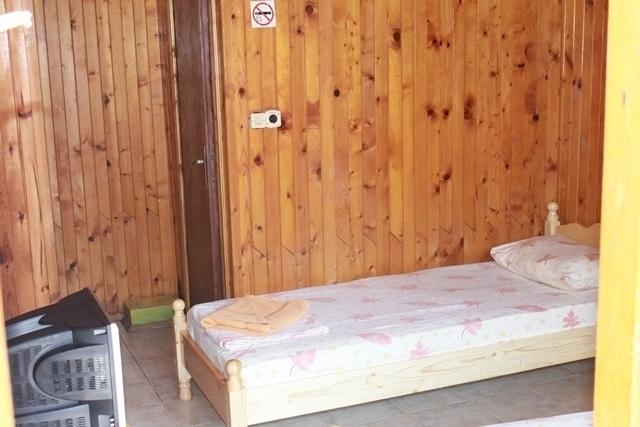 El Dorado Holiday Village Kranevo Ruang foto