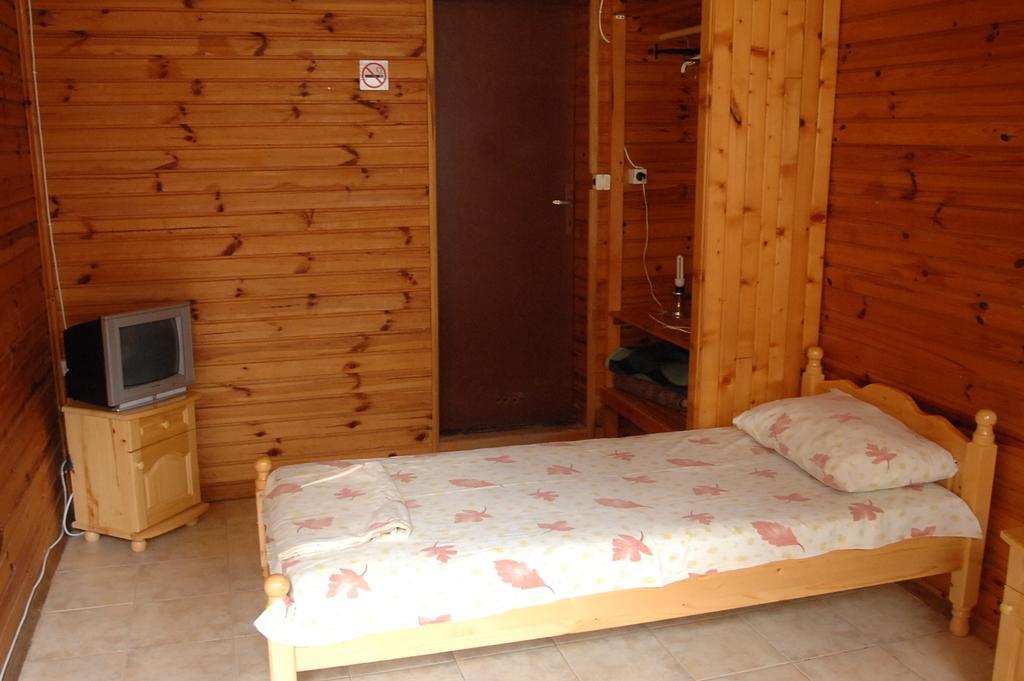El Dorado Holiday Village Kranevo Ruang foto