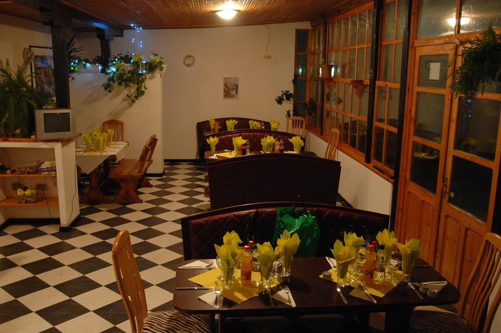 El Dorado Holiday Village Kranevo Bagian luar foto