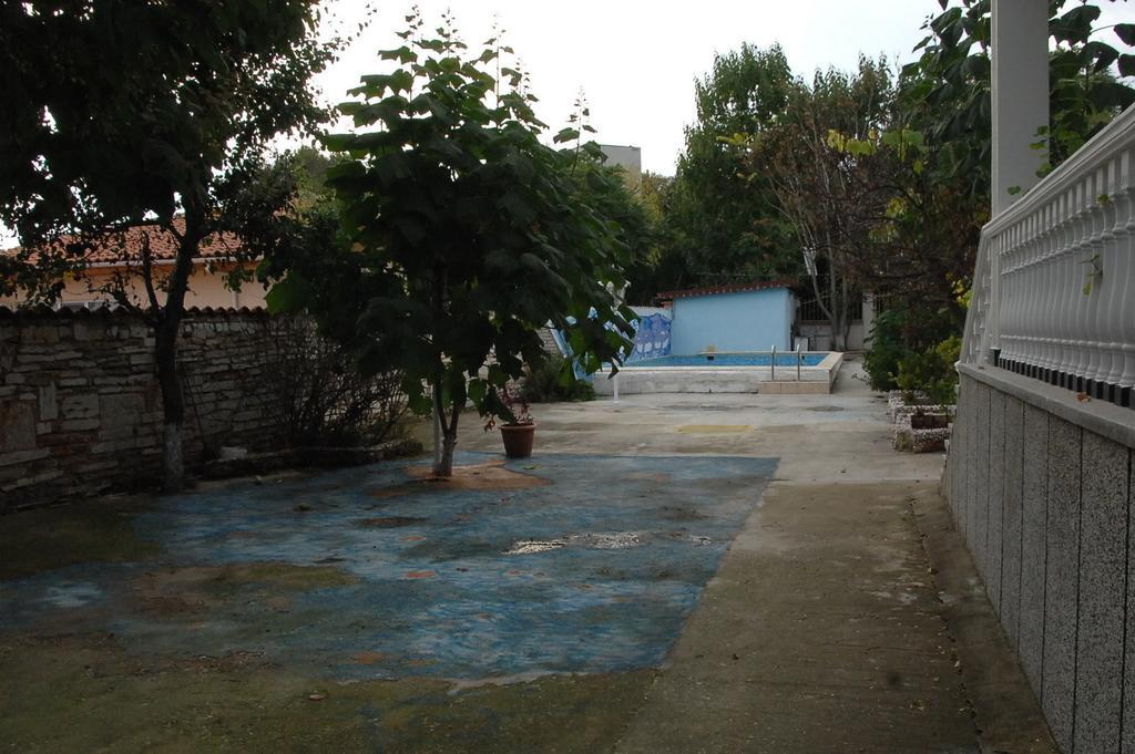 El Dorado Holiday Village Kranevo Ruang foto