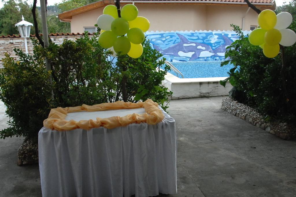 El Dorado Holiday Village Kranevo Bagian luar foto