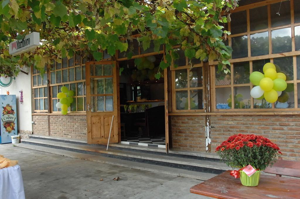 El Dorado Holiday Village Kranevo Bagian luar foto